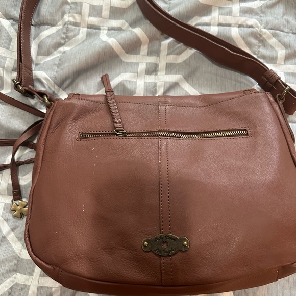 Lucky brand purse - Picture 2 of 7